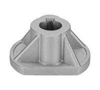 Support de moyeu de lame pour Honda, pour modèles CastelGarden F72 TC92 TC102, HF2213 HF2216 HF2218 HF2415 HF2417 HF2620, remplacement pour 25463200/0 (1 pièce)