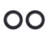 Support De Moyeu De Vélo, 2x, Palin Nbk 15267-2rs Pour Koozer Xm490 Xm460 Bm440 Hub Fastace