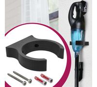Support De Mur Pour Aspirateur Sans Fil Compatible Avec La Série Makita DCL