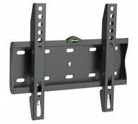 Support De Mur Pour Téléviseur Extra Fin De 23" À 42" + Niveau Intégré