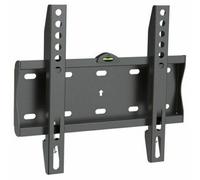 Superior Electronics Support TV mural fixe SUPSTV001 Extra fin 23" à 42" Noir
