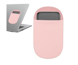 Support de Muse pour Ordinateur Portable - étui pour muses sans Fil, Support de musée réutilisable | étui pour muses adhésif réutilisable avec Bon Tissu élastique, étui pour muses Fin sans R