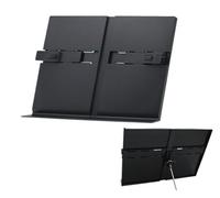 Support de Musique Stable， Pupitre De Musique Pliable Et Portable for Piano Pupitre Musique Piable