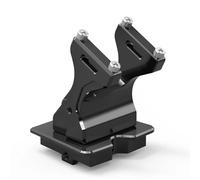 Support De Navigation AMPS Pour Husqvarna Pour Norden 901 2022-2025(Black)