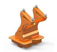 Support De Navigation AMPS Pour Husqvarna Pour Norden 901 2022-2025(Orange)