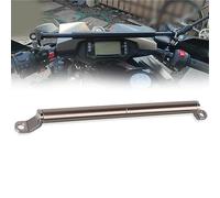 Support De Navigation Barre D'équilibre Guidon Transversale Réglable pour BMW F850GS Adventure F850 GS F750GS 2017 18 2019 2020 2021 2022 2023