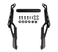 Support de navigation compatible avec CF&MO&TO 800MT 2021-2026, 22 mm, noir