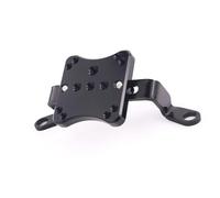 Support De Navigation Compatible Avec Ducati Pour Monster 400 1995 1996 1997 Pour Monster 937/+ 2021 2022 2023 2024 Support De Téléphone Portable Support De Plaque De Navigation GPS Moto