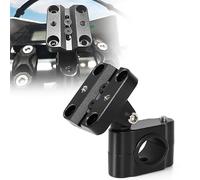 Support De Navigation De Moto Pince De Guidon Universelle pour Super Tenere