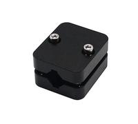 Support de navigation de téléphone de moto de rechange pour R1200GS R1250GS F800GS Adventure S1000XR Honda CRF 1000L Africa Twin Aluminium anodisé haute résistance Traitement NC Connexion précise