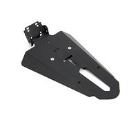 Support De Navigation De Téléphone USB Support De Charge USB pour Tiger 1200 pour Tiger1200 pour XRX 2018-2020 sur Le Guidon De La Moto(Bracket)