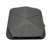 Support de navigation de voiture | 6,69 pouces support GPS pour tableau de bord | ABS + silicium supports de navigation pour protection solaire SUV Dash - Berceau de téléphone portable angle réglable