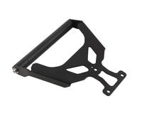 Support De Navigation GPS Moto 22 Mm pour Yamaha Tracer 9 / GT 900 2021-2024 - Téléphone À Fixer sur La Barre Transversale Support d'extension GPS