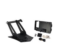 Support De Navigation GPS pour BMW R 1250 RT R1250RT 2021 2022 2023 Support Navigation pour Moto Support Dispositif Montage GPS Support Adapté pour Téléphone Intelligent Support Téléphone Moto (Taill