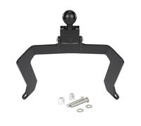 Support De Navigation GPS pour Moto, Adaptateur De Support De Téléphone pour BMW R 1200 Nine-T Scrambler R 1200 Nine-T Urban GS Guidon Porte Telephone(Type 6)