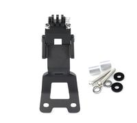 Support De Navigation GPS pour Moto Adaptateur De Téléphone pour Triumph Street Scrambler 900 2017-2020 Street Twin 900 2016 2017 2018-2024 Guidon Porte Telephone(Type 4)