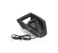 Support de navigation GPS pour moto, port de charge USB, pour YAMAHA XMAX NMAX 125 X-MAX