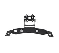 Support De Navigation GPS pour Moto pour B&MW K1200GT K1200 GT 2006- GPS K1300GT K1300 GT Support De Téléphone pour Chargeur Support Navigation GPS Bâti Téléphone(Noir 1)