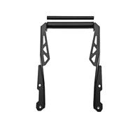Support De Navigation GPS pour Moto pour CFMOTO 800MT 800mt 800 MT 2023-2025, Extension De Guidon, Support De Téléphone Support De Support Montage Navigation(Noir 1,12-22 mm)