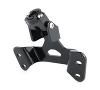 Support De Navigation GPS pour Moto pour Ducati Multistrada V4 S/RS/Rally 2021-2025 - Fixation pour Téléphone Pièces Détachées Navigator Bracket(X3)