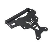 Support De Navigation GPS pour Moto pour pour VERSYS 250/300 2017-2024, Téléphone, Plaque Fixation en Aluminium Navigator Bracket