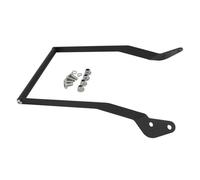 Support De Navigation GPS pour Moto pour Yamaha NIKEN 900 2019 Téléphone pour Pare-Brise - Fixation sur Barre Transversale GPS Navigation Titulaire(12MM)