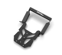 Support De Navigation GPS pour Moto pour Yamaha Tracer 9GT+ Plus Tracer9GT+ 9 GT + 2023-2026 Téléphone Fixation Extension Support De Navigation GPS pour Moto