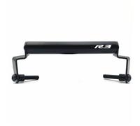 Support De Navigation GPS pour Moto pour Yamaha YZF R25 R3 YZF-R3 YZFR3 YZF-R25 2019 2020 2021 2022 - Accessoires pour Leviers Et