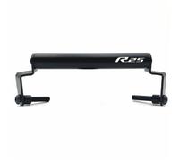 Support De Navigation GPS pour Moto pour Yamaha YZF R25 R3 YZF-R3 YZFR3 YZF-R25 2019 2020 2021 2022 - Accessoires pour Leviers Et