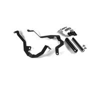 Support De Navigation GPS pour Pan pour America 1250 pour Spécial RA1250 Support D'instrument Navigation pour Accessoires Moto Support Chargement Téléphone Portable Support Téléphone Moto (Taille : B