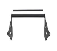 Support De Navigation GPS pour Téléphone Moto pour Royal Enfield Himalayan 2016-2022 Fixation pour Smartphone sur Barre Transversale GPS Navigation Titulaire(12+22mm)