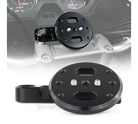 Support De Navigation GPS Sat pour FX 650 Vigor 1999-2003 2000 2001 2002