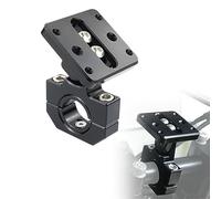 Support De Navigation Moto GPS Bride Guidon pour BMW F800GS F800R 2008 2009 2010 2011 12 13 14 15 16 2017 2018 2019 2020 2021 2022 2023