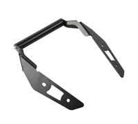 Support De Navigation Moto pour CFMOTO 150SC, Support De Téléphone Portable, Tige D'extension Multifonction, Adaptateur De Guidon GPS Fixation Guidon