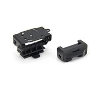 Support de navigation moto Pour CRF 1000L Pour L'Afrique Moto Support GPS
