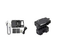 Support de navigation moto Pour CRF 1000L Pour L'Afrique Moto Support GPS