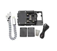 Support de navigation moto Pour CRF 1000L Pour L'Afrique Moto Support GPS