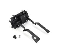 Support de navigation moto Pour CRF1100L Pour L'Afrique Moto Support GPS