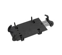 Support de navigation moto Pour CRF1100L Pour L'Afrique Moto Support GPS
