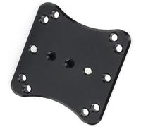 Support de navigation moto Pour FX650 Vigor 1998 1999 2000 2001 2002 2003 2004 2005 2006 2007 2008 2009 2010 2011 2012 2013 Support De Navigation GPS Pour Moto
