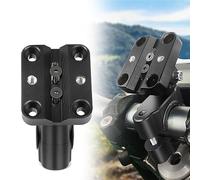 Support De Navigation Moto pour Super Tenere Pince De Guidon Universelle