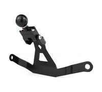 Support de navigation moto Pour Tiger 900 GT Aragon Edition 2023, Support De Barre Avant Pour Téléphone Support De Navigation GPS Pour Moto