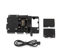 Support De Navigation pour Chargement De Téléphone USB, Pièce De Moto pour BMW pour S1000XR S 1000 XR 100XR Support Téléphone Moto Support Navigation