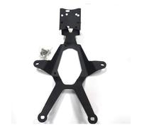support de navigation pour moto Pour TRIUMPH Pour TIGER 1200 Pour RALLY EXPLORER 2022 + Moto GPS Téléphone Intelligent Pare-brise Plaque De Navigation Support Adaptateur(Navigation bracket)