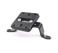 Support De Navigation pour Téléphone/GPS pour K&AWAS&AKI EX-6n 650R Versys-X 250/300 650 Z300 Z750 800 Z1000 ZRX1200R(Style B)