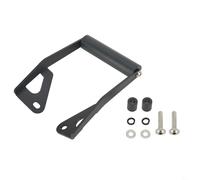 Support de navigation pour téléphone Guzzi V85 pour TT 2019-2021 - Support de carénage direct avec 12 mm - Support GPS étanche