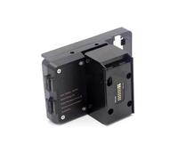 Support De Navigation sans Fil pour Moto avec Chargeur Intégré pour R1200RT R1250RT 2014-2020(Only USB Charging)