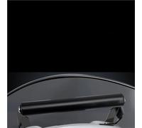 Support de Navigation Support De Navigation GPS pour Moto pour NMAX 155/125 NMAX155 Tech Max 2025 - Support pour Smartphone Et Adaptateur GPS téléphone Support(Couleur 1)