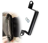 Support De Navigation Téléphone Portable Moto Plaque GPS Charge USB pour Triumph Tiger 900 GT Pro 2020