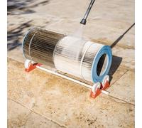 Support de nettoyage Spin Filter pour cartouche de filtration